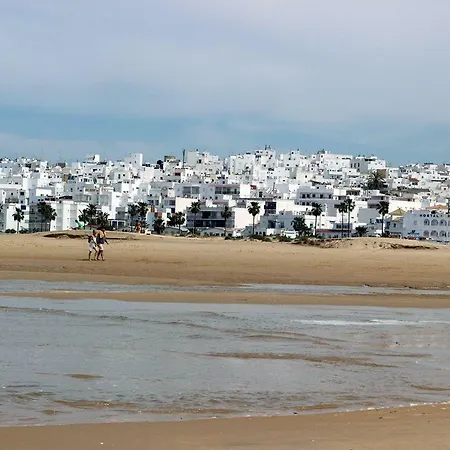 Daire Conil Conil De La Frontera