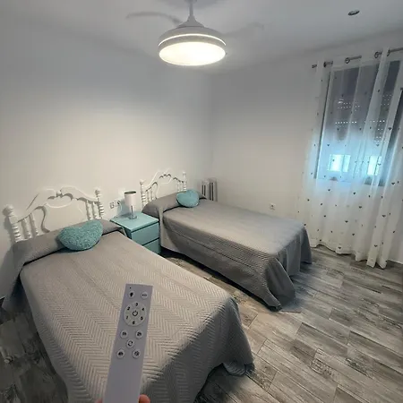 Apartamento Conil Conil De La Frontera